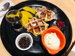 -必胜客(松雷店)