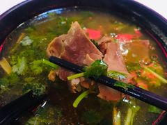 -小杨生煎(湟普汇店)