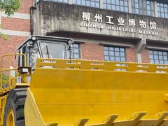 -柳州工业博物馆