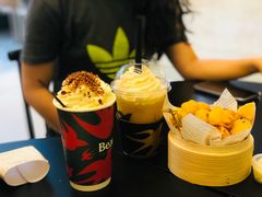 -BeauTea水仙(coco park店)
