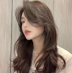 -那茉 Hair Salon