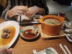 -乔街深夜食堂·台州菜·高压锅生蚝(杭州总店)