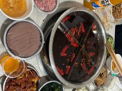 -渝味黄姐火锅(黄泥村店)