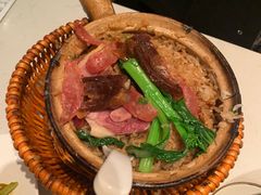 -肥仔文澳门猪骨煲(南京西路店)