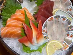 -福匠日本料理(人民路店)