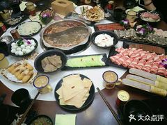 -梯坎老火锅(天禧店)