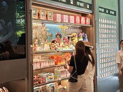 -泡泡玛特POPMART(武汉新天地南馆店)