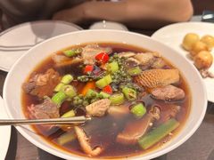 -甄御•海鲜新青岛菜(麦岛店)