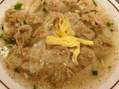 -老淮滨-蚌埠非遗小吃(淮河路店)