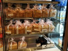 -巴黎贝甜(昆城广场店)