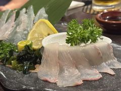 -角落里(中山公园店)