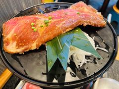 -犟牛家·榴莲烤肉(五棵松店)