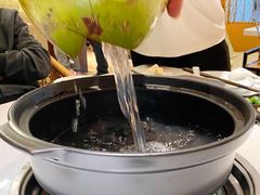 文昌原味椰子鸡-东椰·海南椰子鸡火锅(朝阳门店)