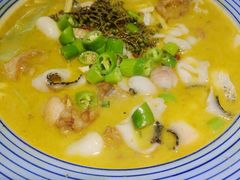 -咖啡人·融合餐厅(万达环宇店)