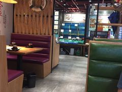 -萃和楼海鲜酒店(汉口路店)