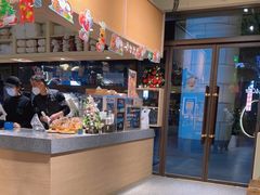 -Dough&Joe团憩(瑞虹天地月亮湾店)