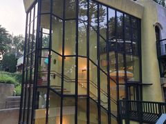 -三鹰之森吉卜力美术馆