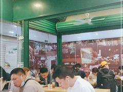 大堂-食盈碗仔翅(星玺广场店)