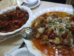 -关姐美食(江南西店)