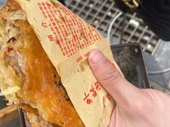 -甘记肥肠粉(马鞍北路店)