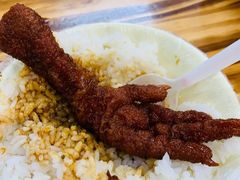 辣鸡爪-刘小忙把子肉(北园大街总店)