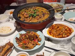 -北大荒人•新东北菜(青岛银座店)
