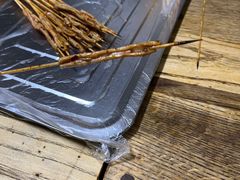 -勃利地摊·勃立小串烧烤