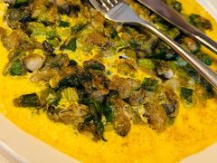 福建特色海蛎煎-莆田餐厅PUTIEN(西安万象天地店)