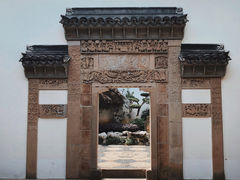 -南翔古镇