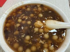-罗子龙罗家桂花汤圆(曹都巷店)