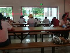 大堂-江南大学-4食堂