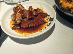 -围龙屋客家食府(福田店)