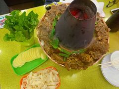 -赵氏盱眙十三香龙虾(蓝村店)