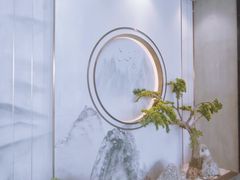 -桃园农庄·桃源宴