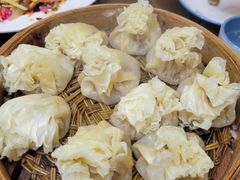 烧麦-西夏回族烧麦馆(牡丹街店)