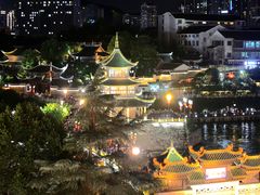 -包整·丝娃娃(一览甲秀楼风景店)