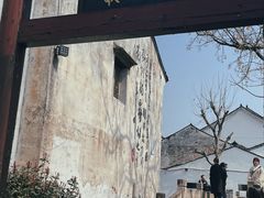 -绍兴书圣故里景区