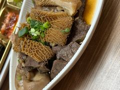 -百福麵家(新馬路店)