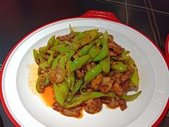 -京悦南门涮羊肉·羊蝎子火锅(田林路店)