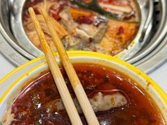 -利群商厦(台东店)