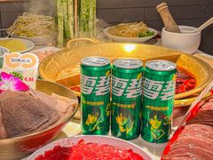 -小龙坎火锅(全球旗舰店)