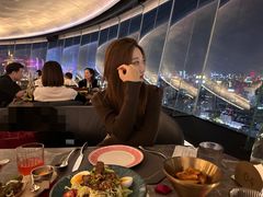 -Hi City·城市之巅