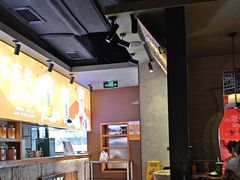 -呷哺呷哺 黄金牧场 (欢乐谷店)