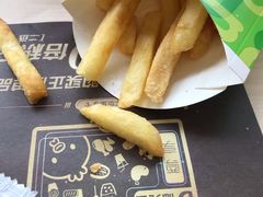 -德克士(什邡永辉超市店)