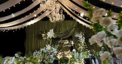 -深圳益田威斯汀酒店·宴会厅