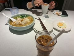 -葡珍轩冰室(虹桥机场T1店)