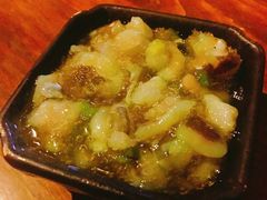 芥末章鱼-木子烧鸟屋(百子湾店)