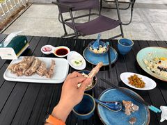 -品回味清真西北楼(宁波首店)