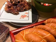 -金掌勺锅包肉(太原万达店)