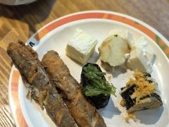 -比格比萨自助(国展店)